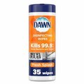 Procter & Gamble Dawn 35CT Fresh Wipes 66271